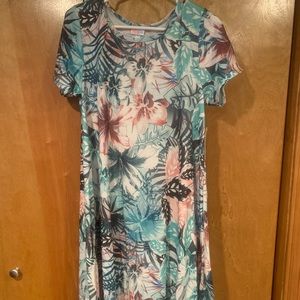 LuLaRoe M Carly NWT